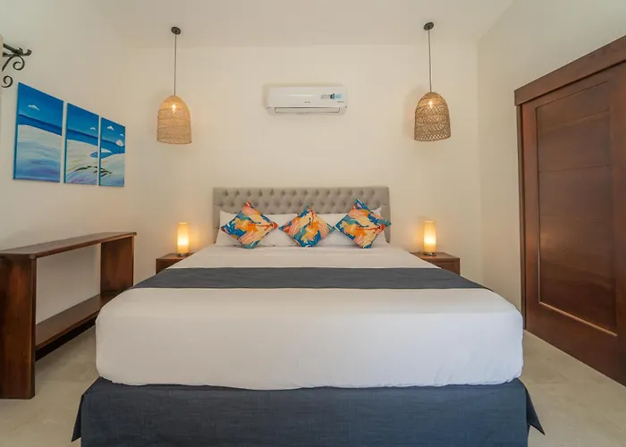 Lodge Corozalito Turtle Nandayure